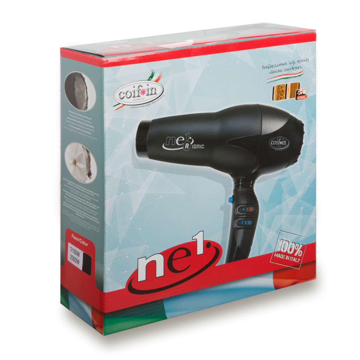 Coifin NE1 R Nexus Ionic