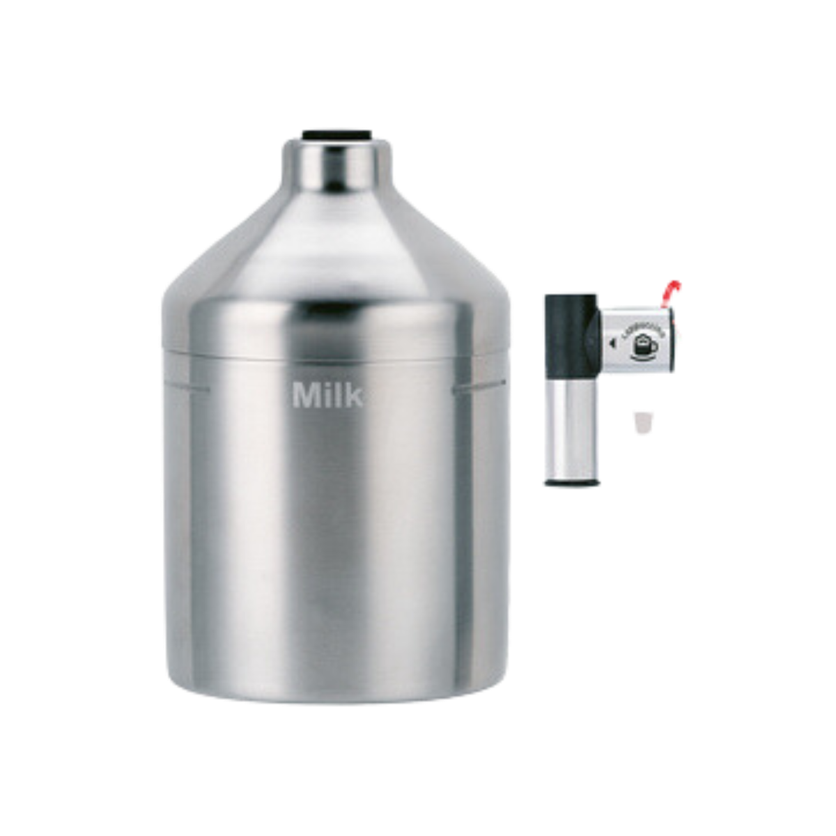 Krups Auto-Cappuccino Accessory + Milk Pot