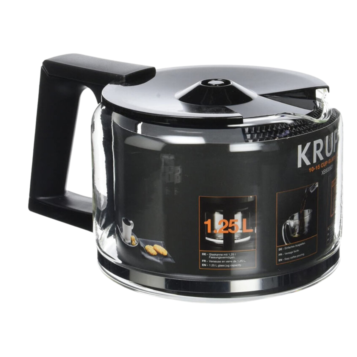 Krups F309 Jug 1.25L