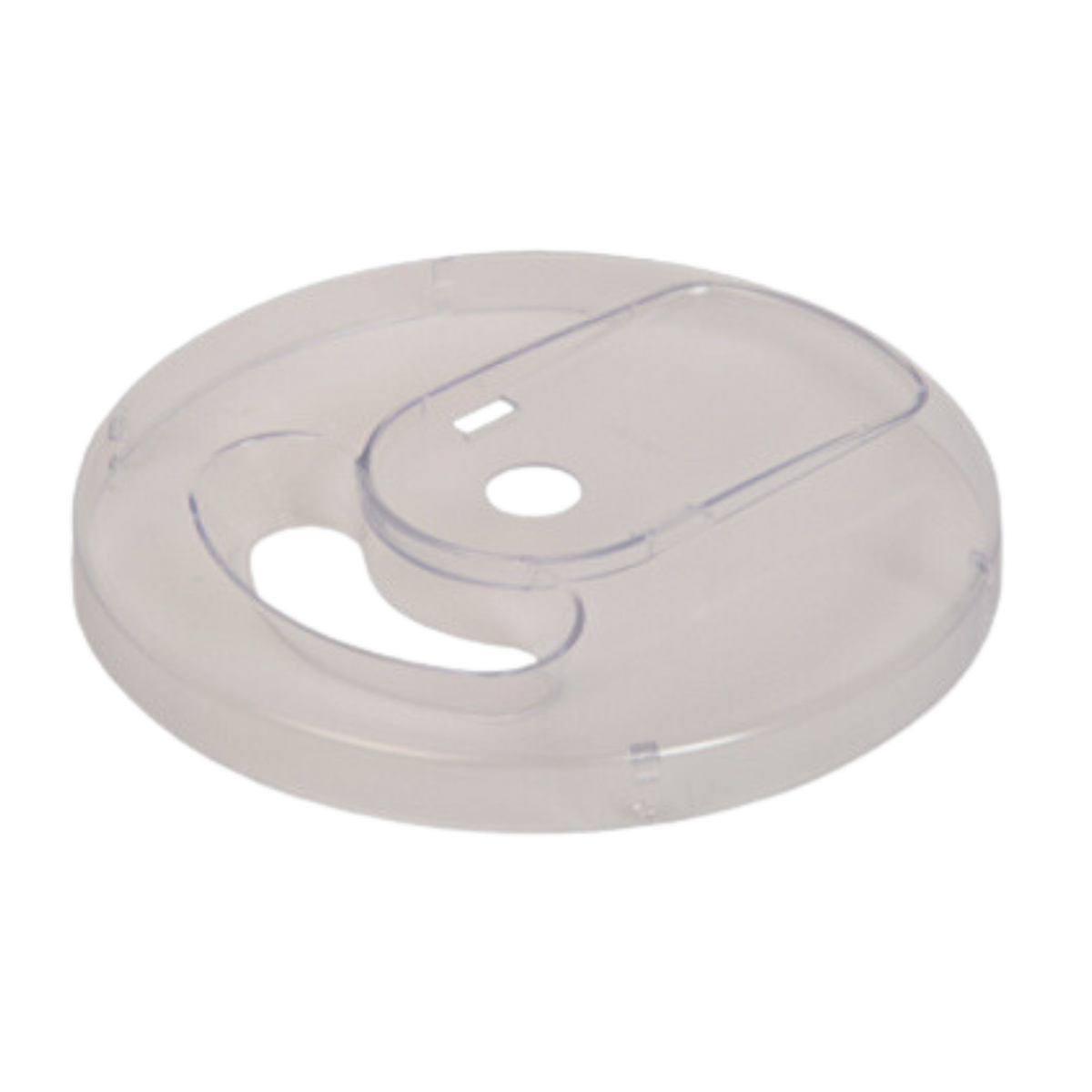 Krups GVS2 Transparent Lid
