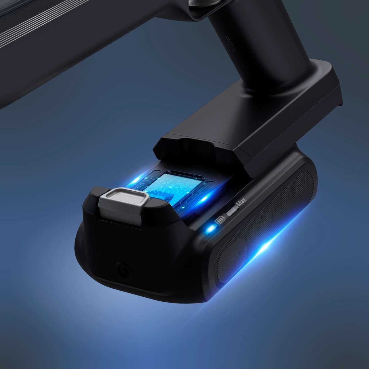 Rowenta Cordless Stick Cleaner X-Pert Force Vacuum Cleaner 7.60