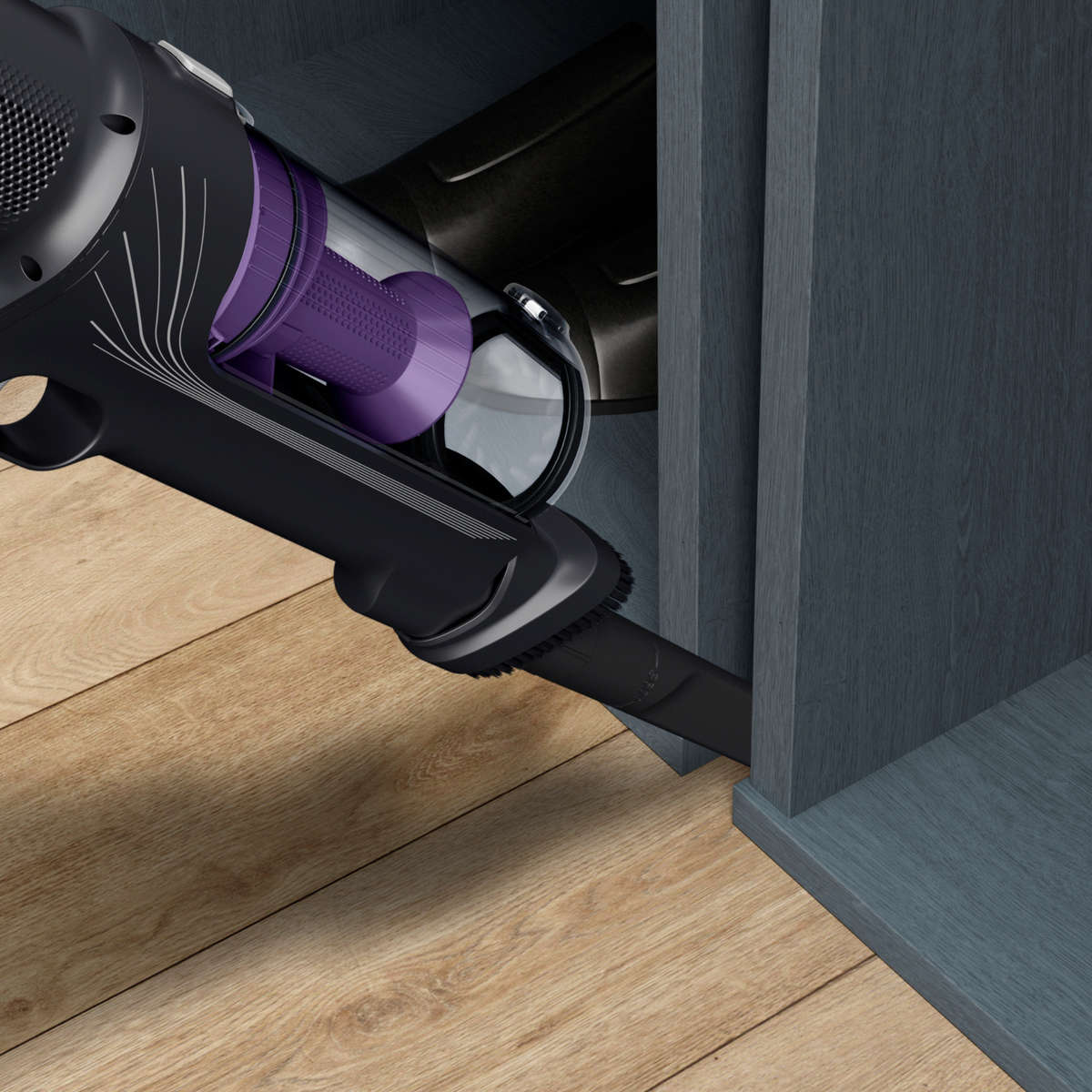 Rowenta Cordless Stick Cleaner X-Pert Force Vacuum Cleaner 7.60