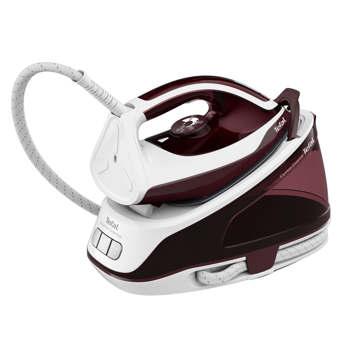 Tefal Express Essential Steam Generator Iron