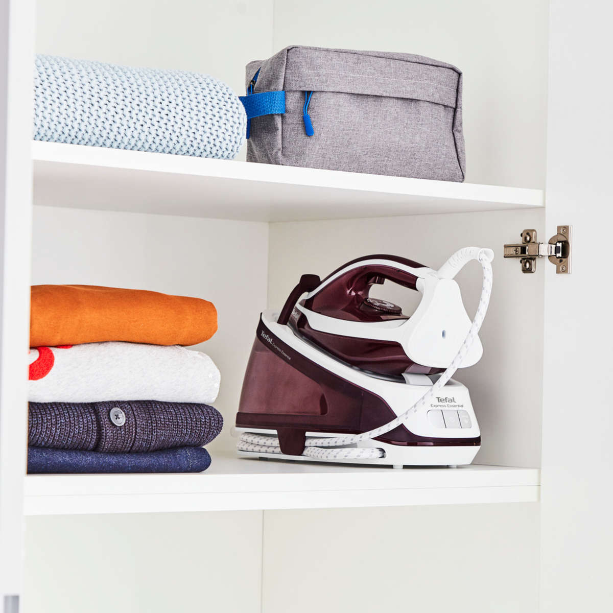 Tefal Express Essential Steam Generator Iron