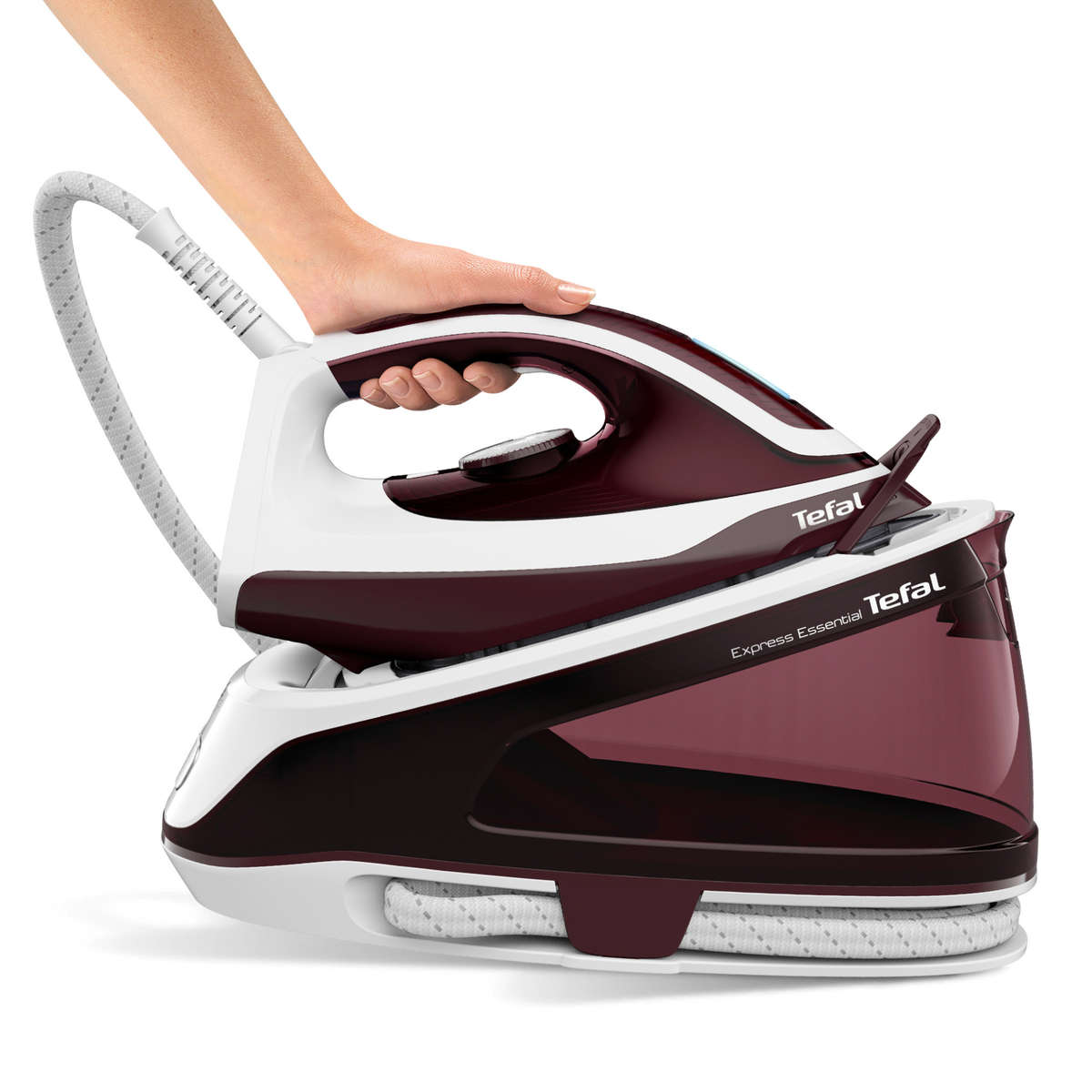Tefal Express Essential Steam Generator Iron