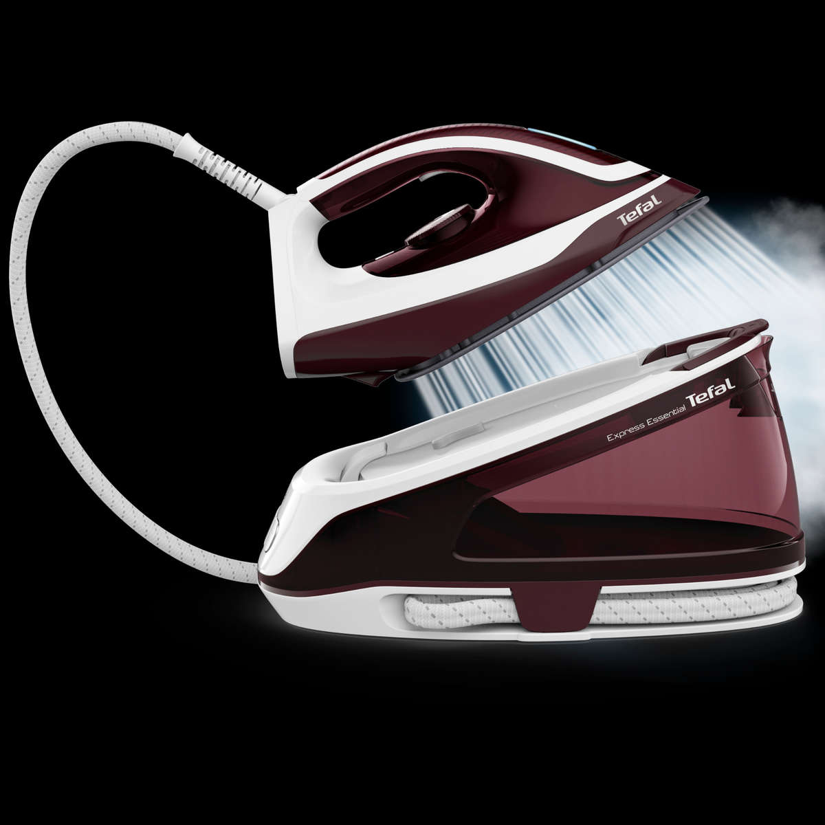 Tefal Express Essential Steam Generator Iron