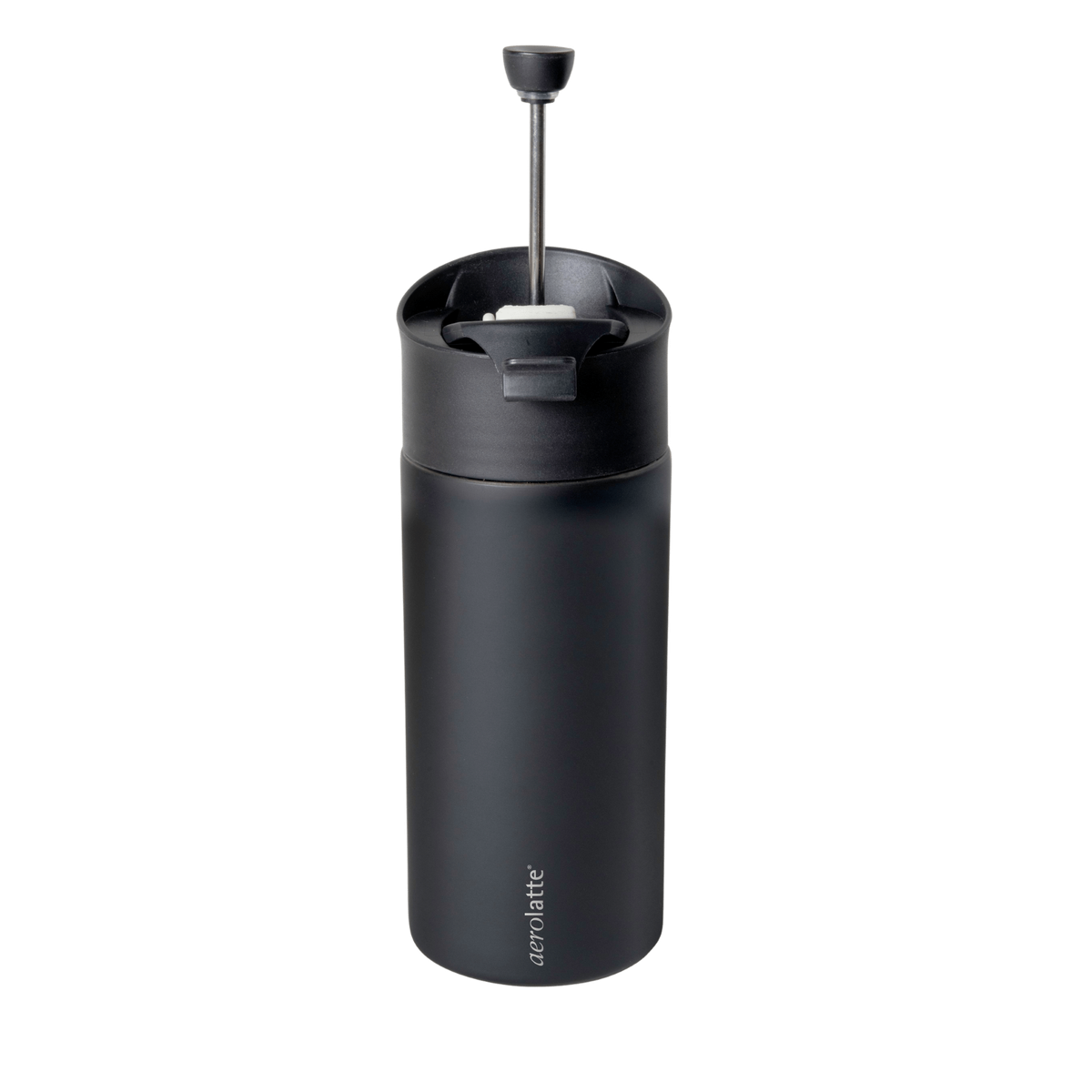 Aerolatte Press & Go French Press Travel Mug