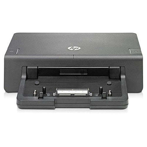 Hp A7E36Aa 2012 120W Advanced Docking Station -