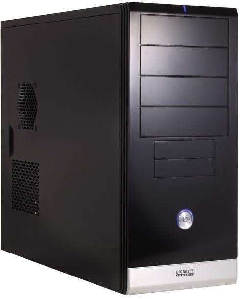 Gigabyte MT Foxconn G41MXE Internet Café Computer - DC E5700 - 4GB DDR3 - 160GB HDD - Win10Pro -...