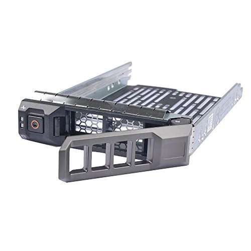 Dell 0F238F 3.5 Inch SAS Hard Drive Caddy Tray  Refurb