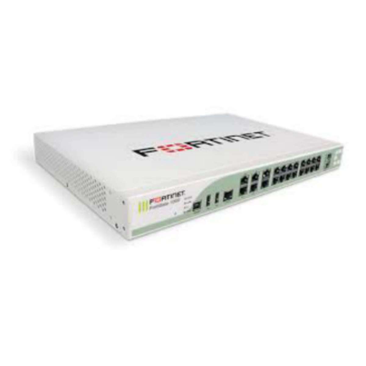 Fortinet FortiGate 100D Security Appliance 16 Gbe RJ-45  - Refurb