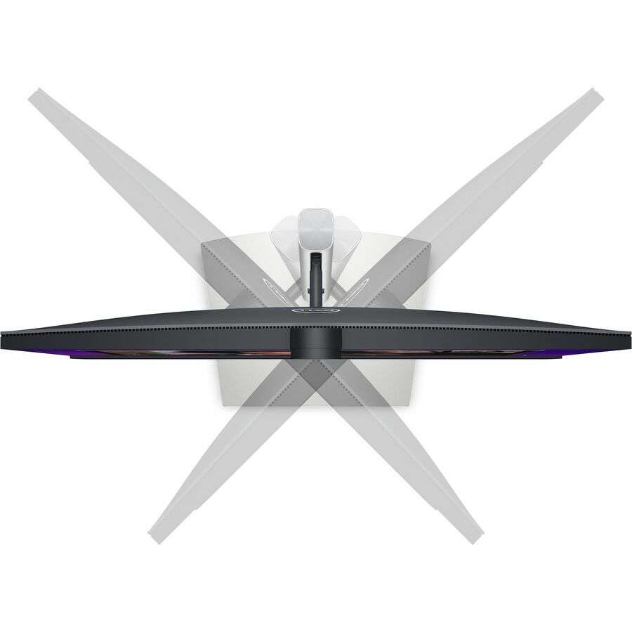 Dell P2724DEB 27 inch QHD 5MS IPS Video Conferencing Monitor - Official MS Teams