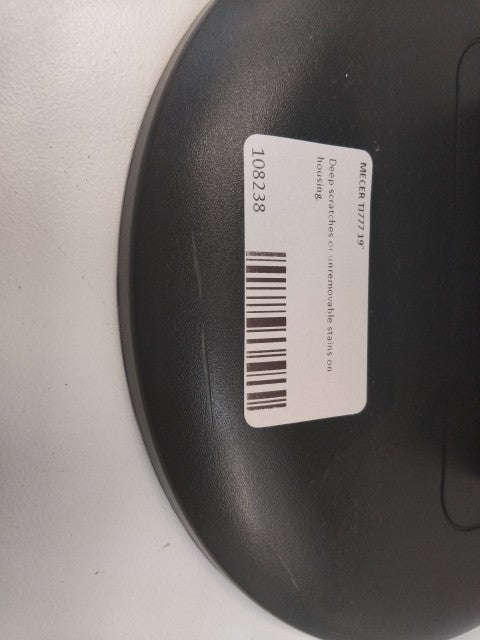 Used 19 Inch Wide LCD Monitor - VGA