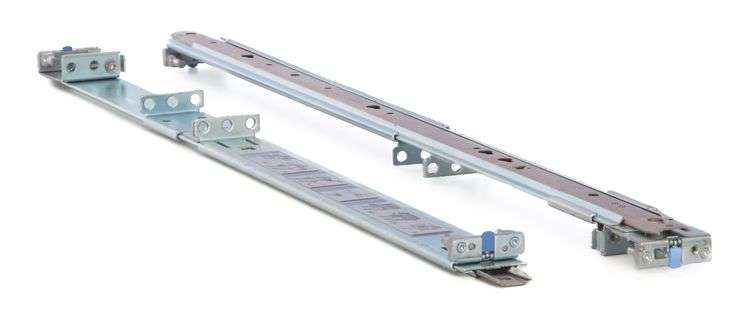 Dell D419M/Y819K Rail Kit For Poweredge R210/R220/R310/R410 Type A4 - Used
