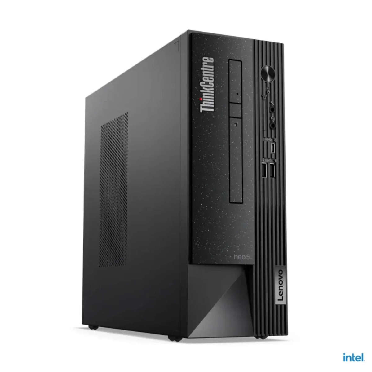 Lenovo Thinkcentre Neo 50S Gen4 SFF Executive Computer - I5 12400 - 16GB DDR4 - 512GB Nvme - Win1...