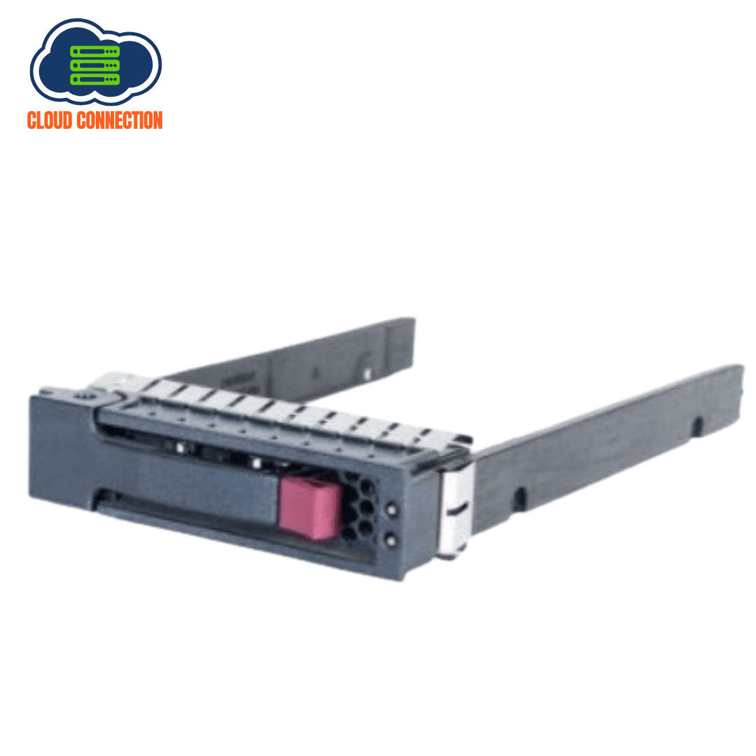 HP 335537 3.5 Inch Hard Drive Caddy Tray  Used