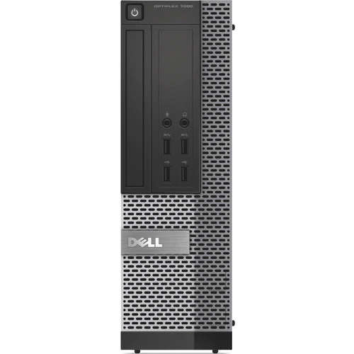 Dell Optiplex 7020 SFF - I5 4590 - 4GB DDR3 - 500GB SATA HDD - Win10Pro - Refurb Computer