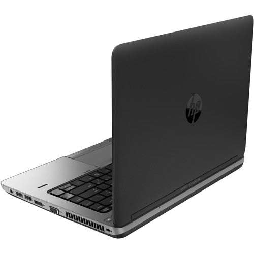 HP Probook 640 G1 - I5 4200M - 4GB DDR3 - 256GB SSD - WINDOWS 10 PRO 64 BIT - REFURBISHED 14 INCH...