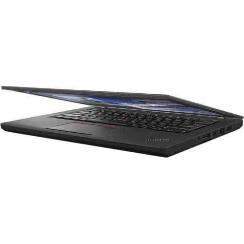 Lenovo ThinkPad T460 14 Inch Laptop; i5 6200u; 8GB PC3; 256GB SSD; Win10Pro; Refurb Special