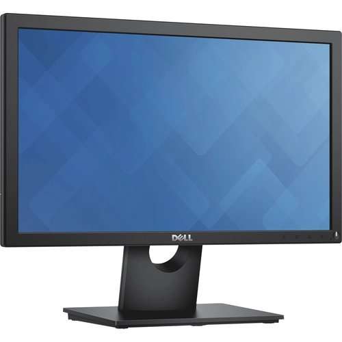 Dell E1916HV 19 Inch Wide Home LED Monitor 