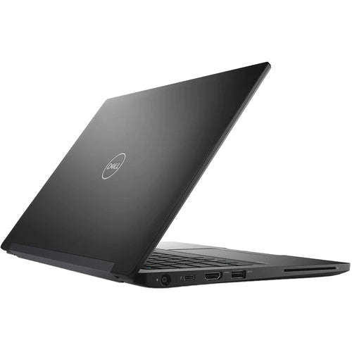 DELL LATITUDE 7390 - I7 8650U - 8GB DDR4 - 512GB NVME SSD - INTEL UHD GRAPHICS 620 - NO OPTICAL D...