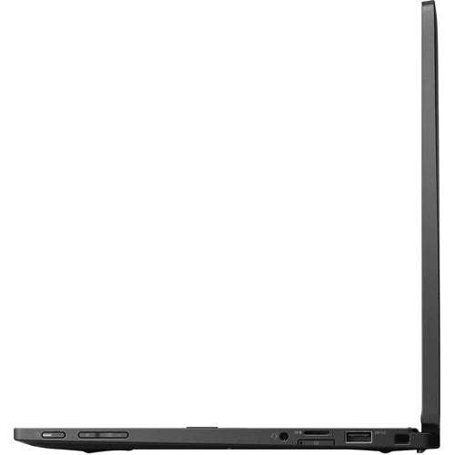 DELL LATITUDE 7390 - I7 8650U - 8GB DDR4 - 512GB NVME SSD - INTEL UHD GRAPHICS 620 - NO OPTICAL D...
