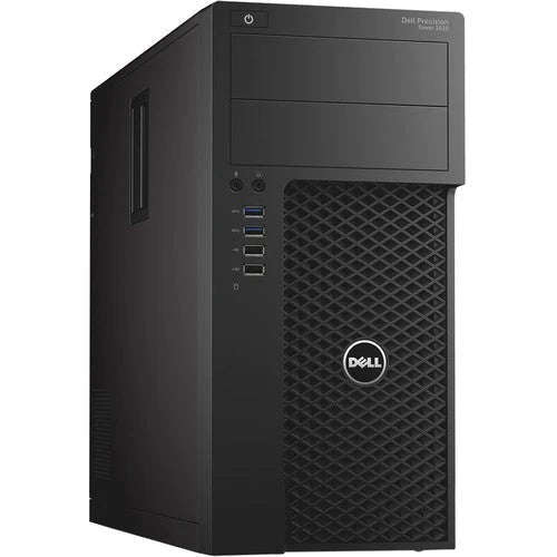 Dell Precision 3620 MT - I7 6700K - 16GB DDR4 - 1TB HDD - Nvidia Quadro M2000 - D Grade AutoCAD W...
