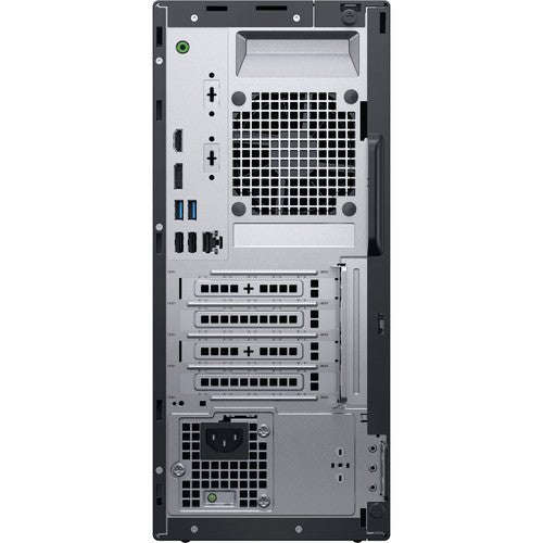 Dell OptiPlex 3060 MT Computer - i7 8700 - 16GB DDR4 - 256GB SSD - Win11Pro - Refurb Power User PC