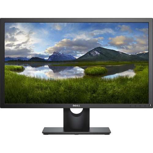 DELL E2418HN - PRE-OWNED 24 INCH WIDE LCD MONITOR (Pre-Owned)