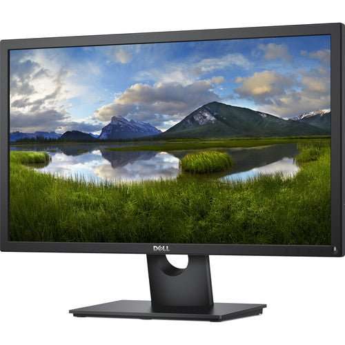 DELL E2418HN - PRE-OWNED 24 INCH WIDE LCD MONITOR (Pre-Owned)