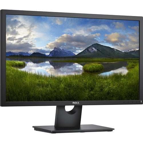 DELL E2418HN - PRE-OWNED 24 INCH WIDE LCD MONITOR (Pre-Owned)