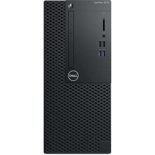 Dell Optiplex 3070 MT Business Computer  i5 9500  8GB DDR4  256GB SSD  Win11Pro   ...