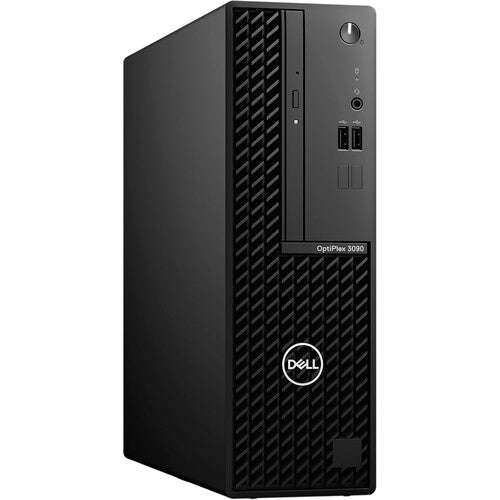 DELL OPTIPLEX 3090 SFF - I5 10505 - 4GB DDR4 - 500GB SATA HDD - WINDOWS 11 PRO - REFURBISHED COMP...