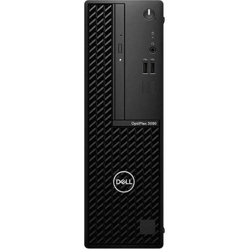 DELL OPTIPLEX 3090 SFF - I5 10505 - 4GB DDR4 - 500GB SATA HDD - WINDOWS 11 PRO - REFURBISHED COMP...