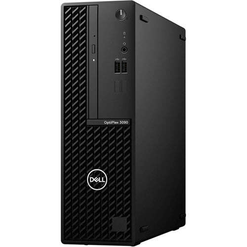 DELL OPTIPLEX 3090 SFF - I5 10505 - 4GB DDR4 - 500GB SATA HDD - WINDOWS 11 PRO - REFURBISHED COMP...