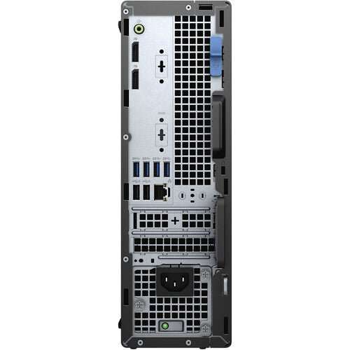 DELL OPTIPLEX 3090 SFF - I5 10505 - 4GB DDR4 - 500GB SATA HDD - WINDOWS 11 PRO - REFURBISHED COMP...