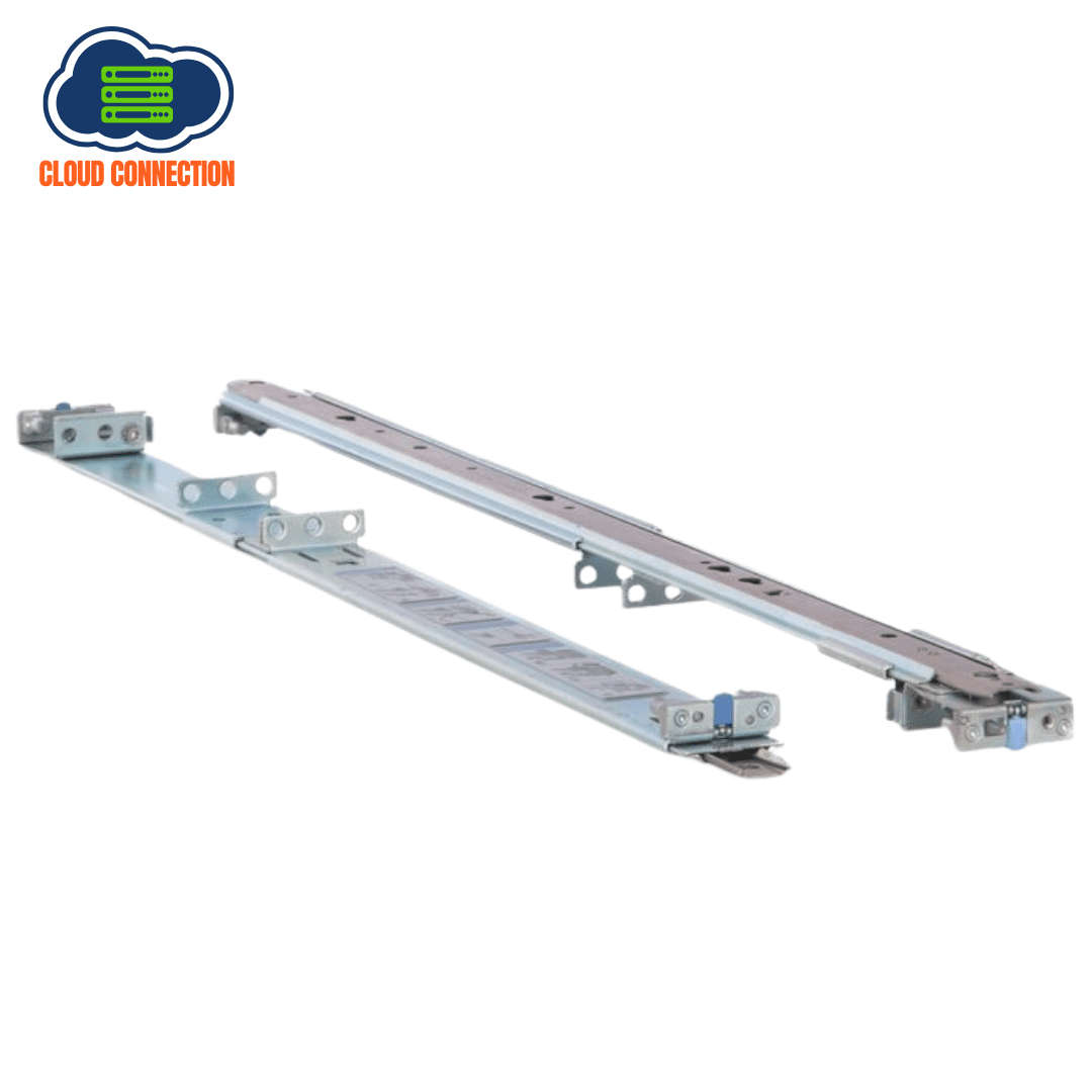 Dell D419M/Y819K Rail Kit For Poweredge R210/R220/R310/R410 Type A4 - Used