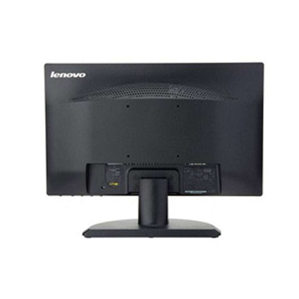 Lenovo E1922SWD - Pre-Owned 19 Inch Wide LCD Monitor