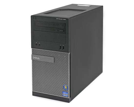 Dell OptiPlex 390 MT Business Computer  i3 2120  4GB DDR3  500GB HDD - Win10Pro  Used...