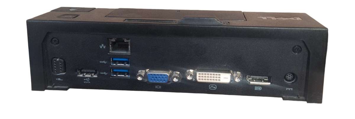 DELL PRO3X Docking Station No Charger - Used