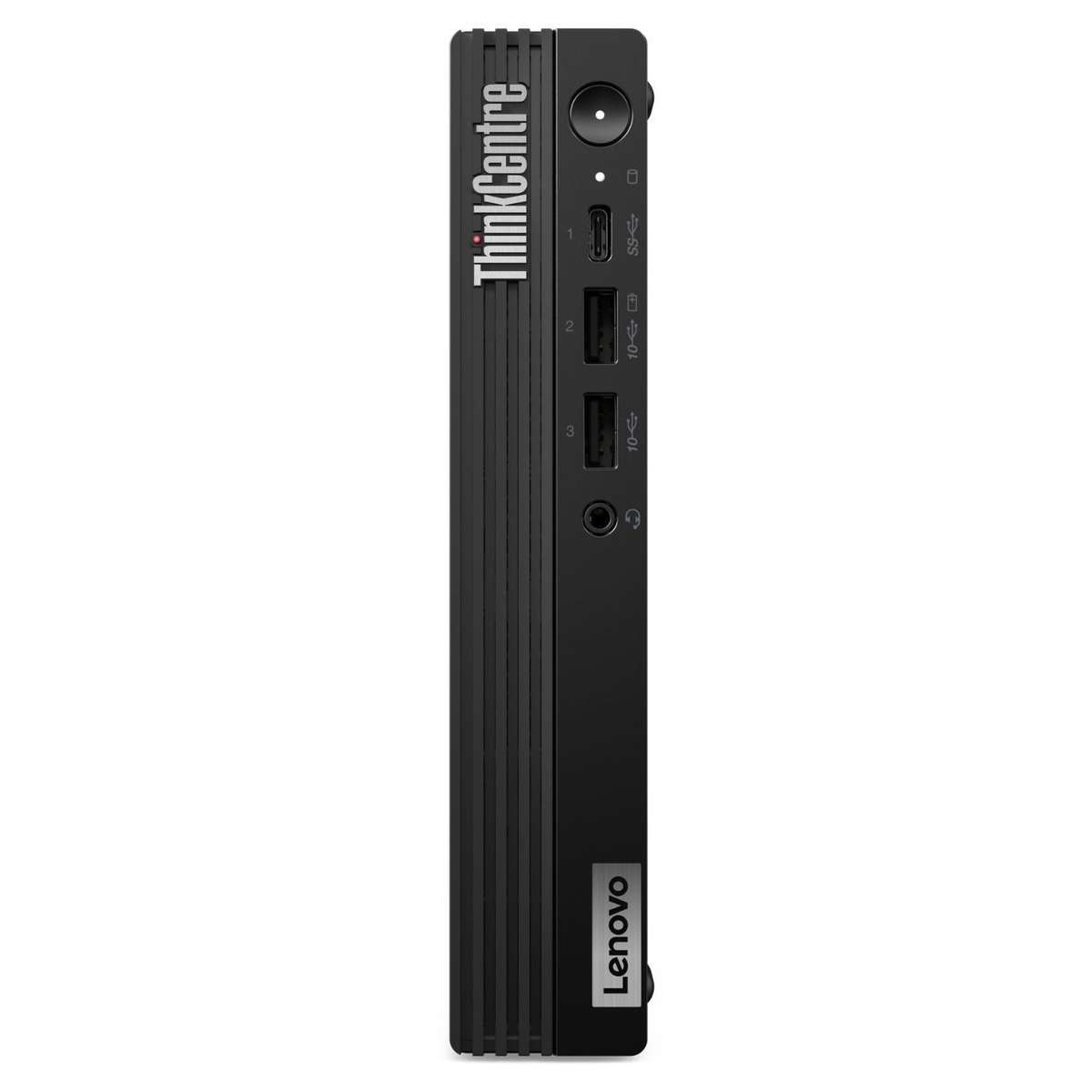 Lenovo ThinkCentre M70q Gen5 Tiny Corporate Computer  i5 14400T  8GB DDR5  256GB M.2 SSD...