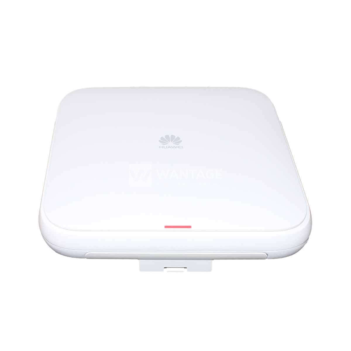 Huawei AP7060DN Indoor Wi-Fi 6 Access Point  2 x GE RJ45  1 x USB  1 x Console 