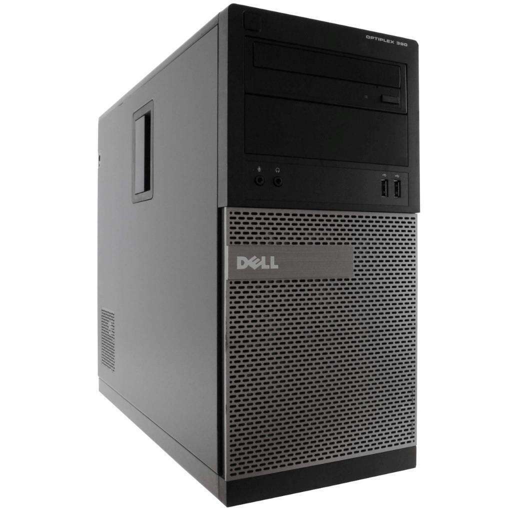 Dell OptiPlex 390 MT Business Computer  i3 2120  4GB DDR3  500GB HDD - Win10Pro  Used...