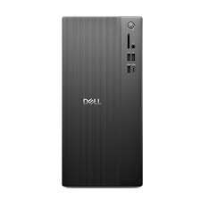 Dell ECT1250 Tower Office Computer - i3 14100 - 8GB DDR5 - 512GB NVMe - Built-In WiFi - Win11Pro ...