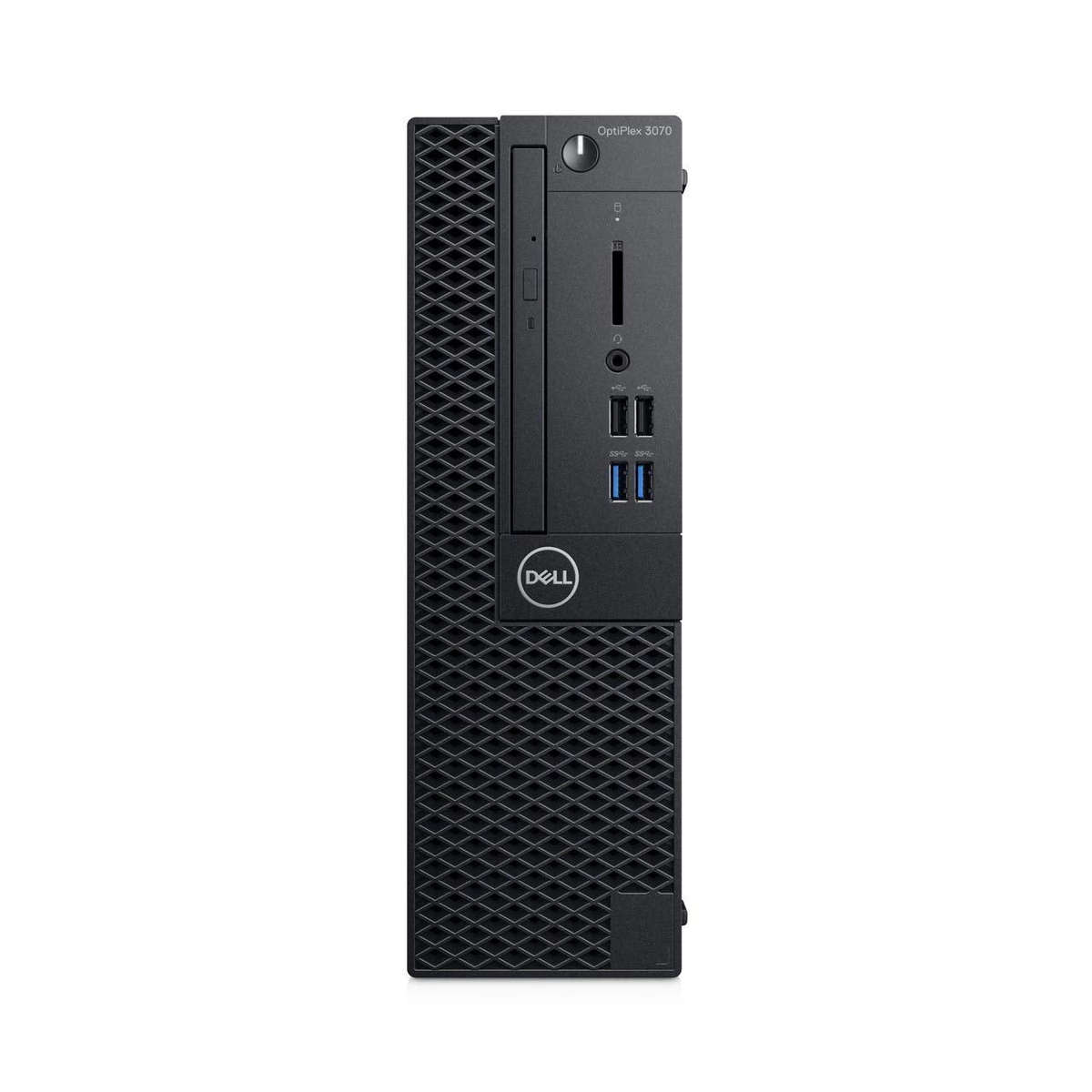 Dell Optiplex 3070 SFF Administrative Computer  i5 9500  8GB DDR4  512GB NVMe  Win11P...