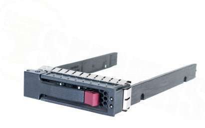 HP 335537 3.5 Inch Hard Drive Caddy Tray  Used