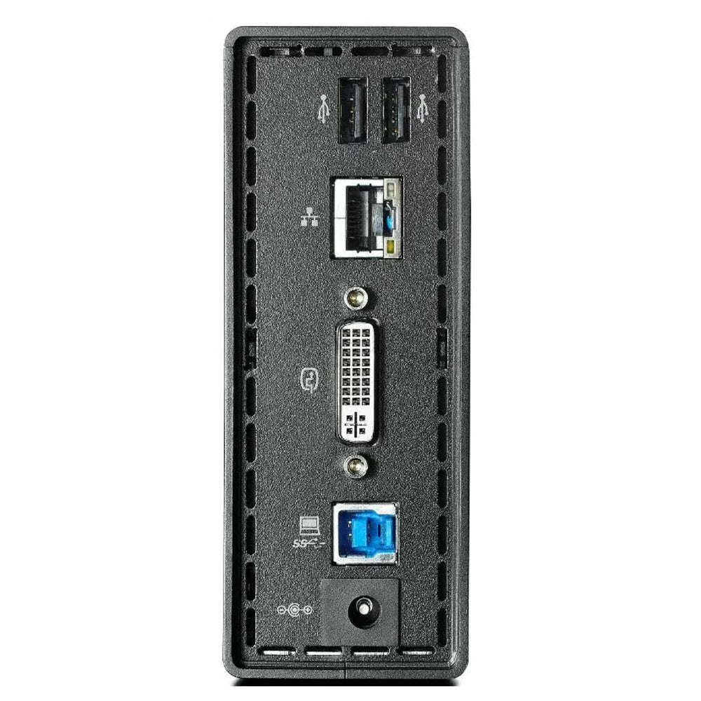 Lenovo DL3700-ESS ThinkPad Basic USB 3.0 Docking Station   Used