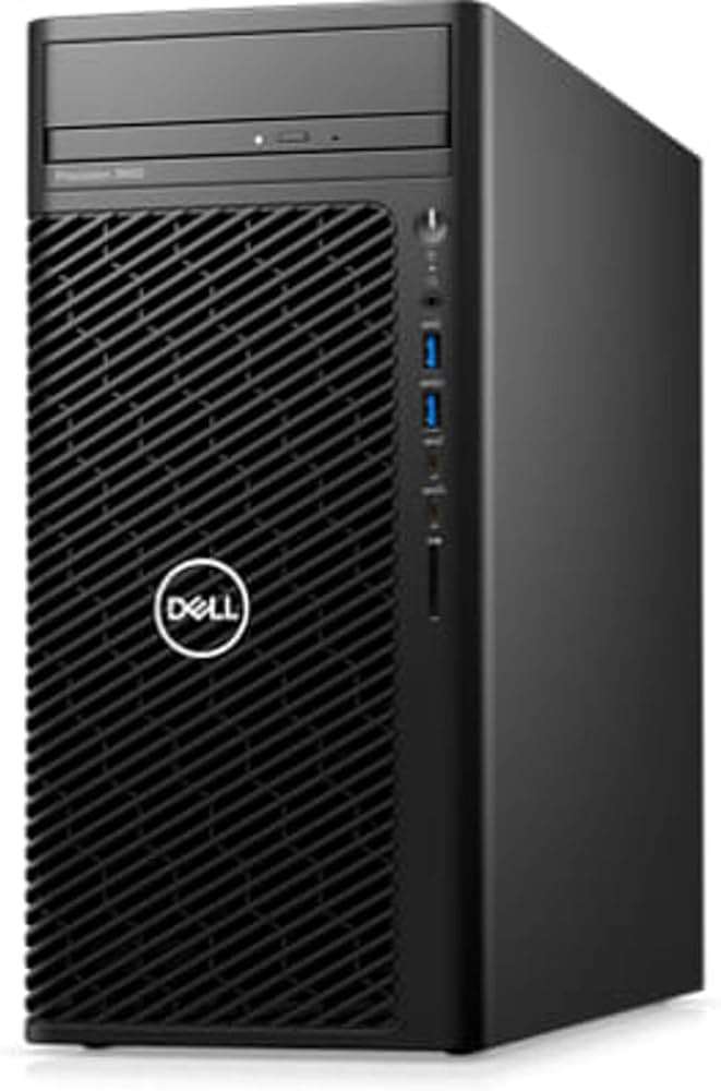 Dell Precision 3660 MT Workstation Computer  i7 13700  16GB DDR5  512GB NVMe  Win11Pr...