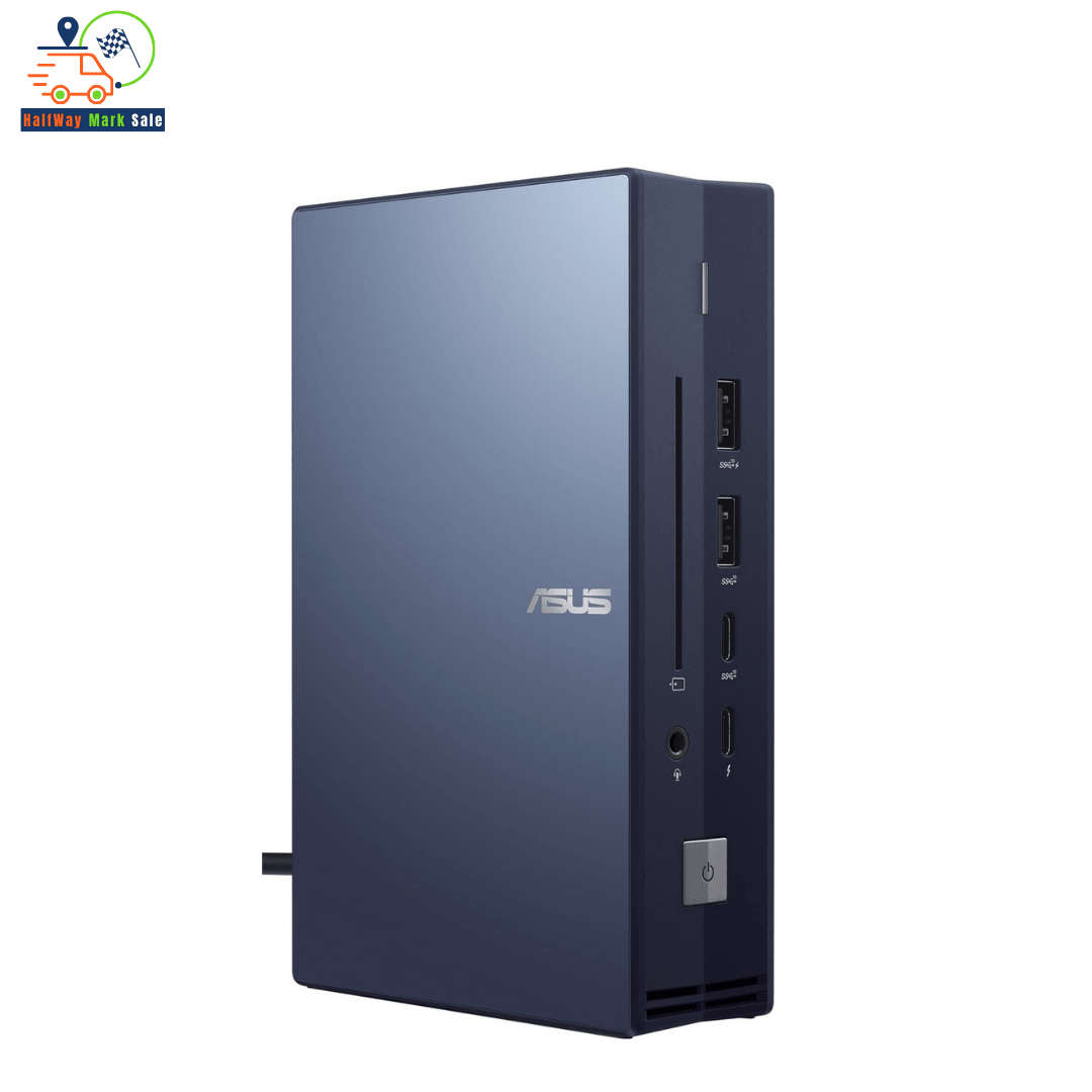 Asus SimPro Dock 2   Special