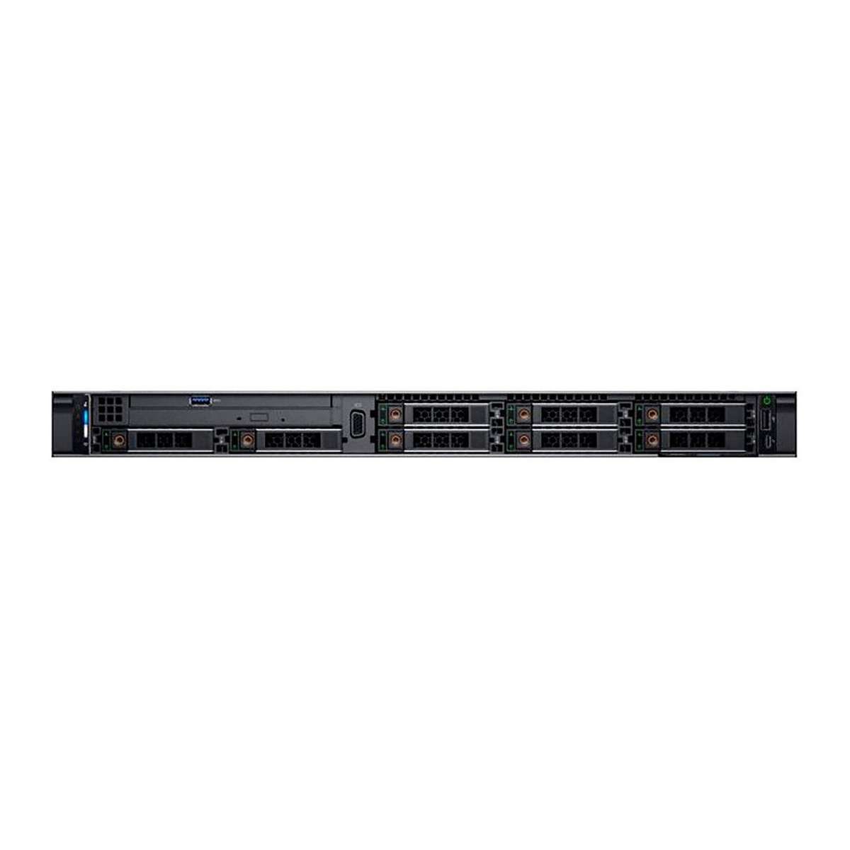 Dell PowerEdge R640 Data Centre Application Server 8 Bay SFF - 2 x Xeon Gold 6226 - 256GB RAM - 2...